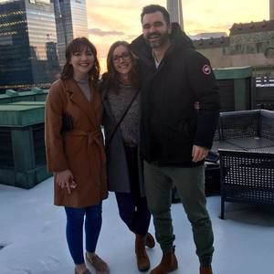 Meet your Posher, Brianne